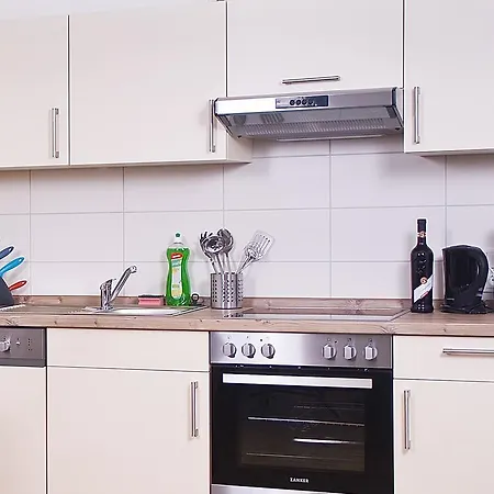 Vailo Altstadt Leipzig