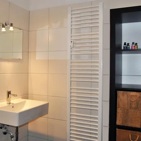 Apartamento Vailo Altstadt Leipzig