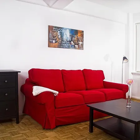 Vailo Altstadt Apartamento