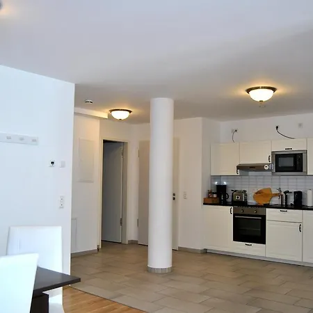 Apartamento Vailo Altstadt Leipzig