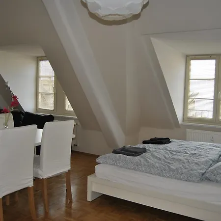 Vailo Altstadt Apartamento