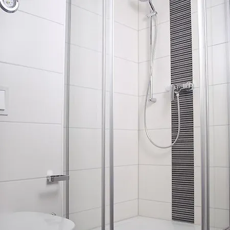 Apartamento Vailo Altstadt