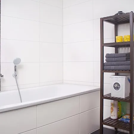 Vailo Altstadt Apartamento *