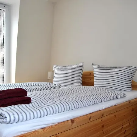 Apartamento Vailo Altstadt