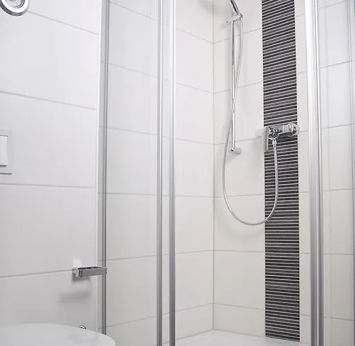 Apartment Vailo City Altstadt