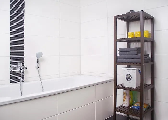 Vailo Altstadt Apartamento *