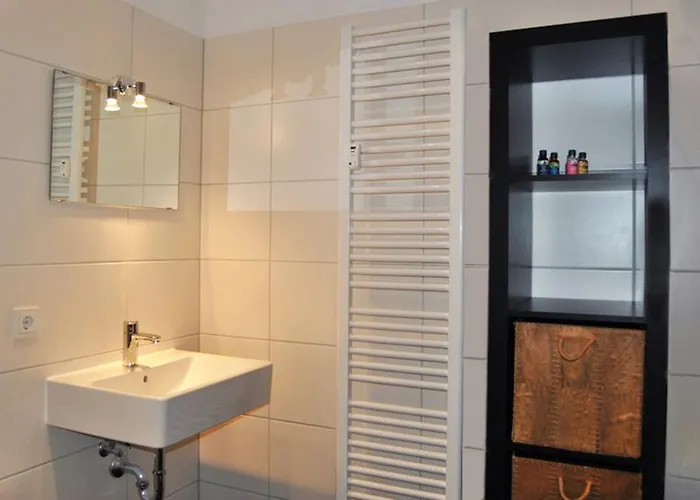 Apartment Vailo City Altstadt Leipzig